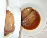 基本のブリ照り焼き♪簡単作り方4写真