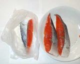 基本の鮭のムニエル♪簡単作り方4写真