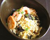 ノンアルコール代用調味料/酒,みりん作り方3写真