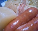 きっと基本の、ロールキャベツ～♪作り方7写真