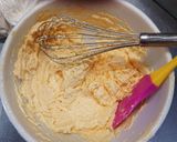 ゆずパウンドケーキ作り方4写真