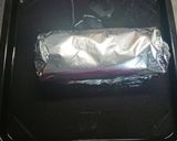 ゆずパウンドケーキ作り方9写真