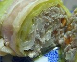 きっと基本の、ロールキャベツ～♪作り方8写真