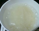 ☆ビーフンの酢の物☆作り方2写真