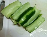 ☆ビーフンの酢の物☆作り方6写真