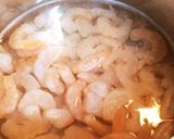 我が家の恵方巻♡作り方4写真