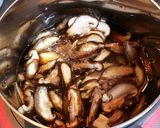 我が家の恵方巻♡作り方6写真