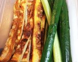我が家の恵方巻♡作り方9写真