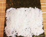 我が家の恵方巻♡作り方10写真