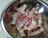 シンプルにペペロンチーノ作り方3写真
