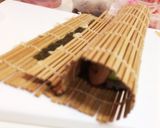 我が家の恵方巻♡作り方13写真