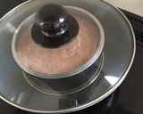 生チョココーティングケーキ♡HMで！作り方7写真