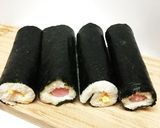 節分の朝は恵方巻きロールサンド作り方6写真
