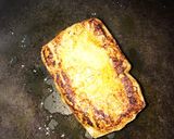 餅バター醤油作り方3写真