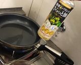 簡単！子供絶賛山芋ステーキ♫作り方3写真
