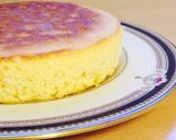 生チョココーティングケーキ♡HMで！作り方9写真