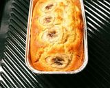 簡単ホットケーキミックスでバナナパウンド作り方4写真