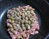 簡単豆バーグ作り方2写真