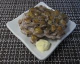 簡単豆バーグ作り方4写真
