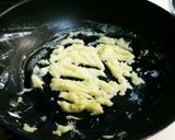 和風素材によく合うホワイトソース作り方1写真