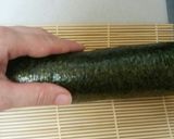 巻き寿司の具がバラバラで巻きにくい方へ♡作り方7写真