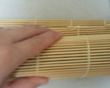 巻き寿司の具がバラバラで巻きにくい方へ♡作り方8写真