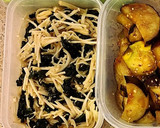 舞茸ダイエット★味付け追加しました♡作り方18写真
