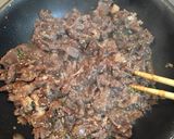 ☆やみつき絶品 ☆韓国式キンパ作り方2写真