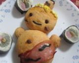 大人気クラシコのトマトバジル缶ブレッド作り方5写真