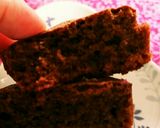 ミニチョコカップケーキ♥作り方7写真