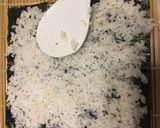 ☆やみつき絶品 ☆韓国式キンパ作り方7写真