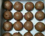 ふわっふわ♪チョコちぎりパン。作り方12写真
