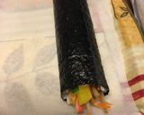 ☆やみつき絶品 ☆韓国式キンパ作り方9写真