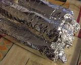 ☆やみつき絶品 ☆韓国式キンパ作り方14写真
