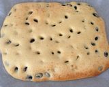 超簡単☆黒豆のケーキ作り方5写真