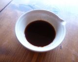 牡蠣のこってり焼き♪作り方1写真