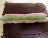 節分・ひな祭りに♡三色団子で飾り作り方7写真