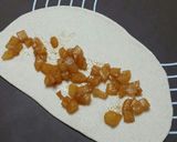 レンジで簡単♪使える☆シナモンりんご。作り方15写真