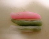 節分・ひな祭りに♡三色団子で飾り作り方11写真