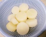 顆粒だしで簡単！手作りおでん(*^^*)作り方9写真