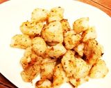 簡単✨アレルギー対応⭕魚(タラ)離乳食！作り方5写真