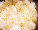 ヒガシマルうどんスープで大根の煮物作り方11写真