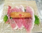 ⭐節分⭐　肉巻いなり (成功率１万%)作り方5写真