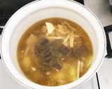 簡単☆保育園の豚汁作り方3写真