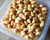 豆たっぷりのチリコンカン作り方4写真