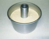 しっとりふわふわ簡単シフォンケーキ作り方6写真
