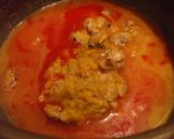 アサリ&鶏肉☆電気炊飯器でパエリア作り方9写真