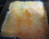 パンで色々巻き寿司作り方5写真