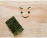節分に♪鬼ギリ君＊キャラ弁作り方3写真