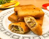 ぅわ!真っ赤っかッ!!ボルシチ〜作り方9写真
